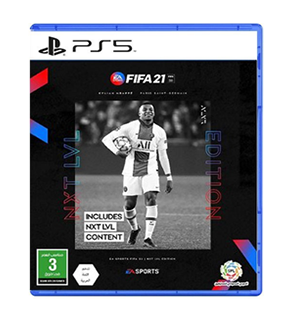 صورة فيفا 21 سوني 5 - FIFA 21 PS5