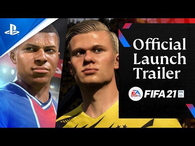 صورة فيفا 21 سوني 5 - FIFA 21 PS5 رقم 2