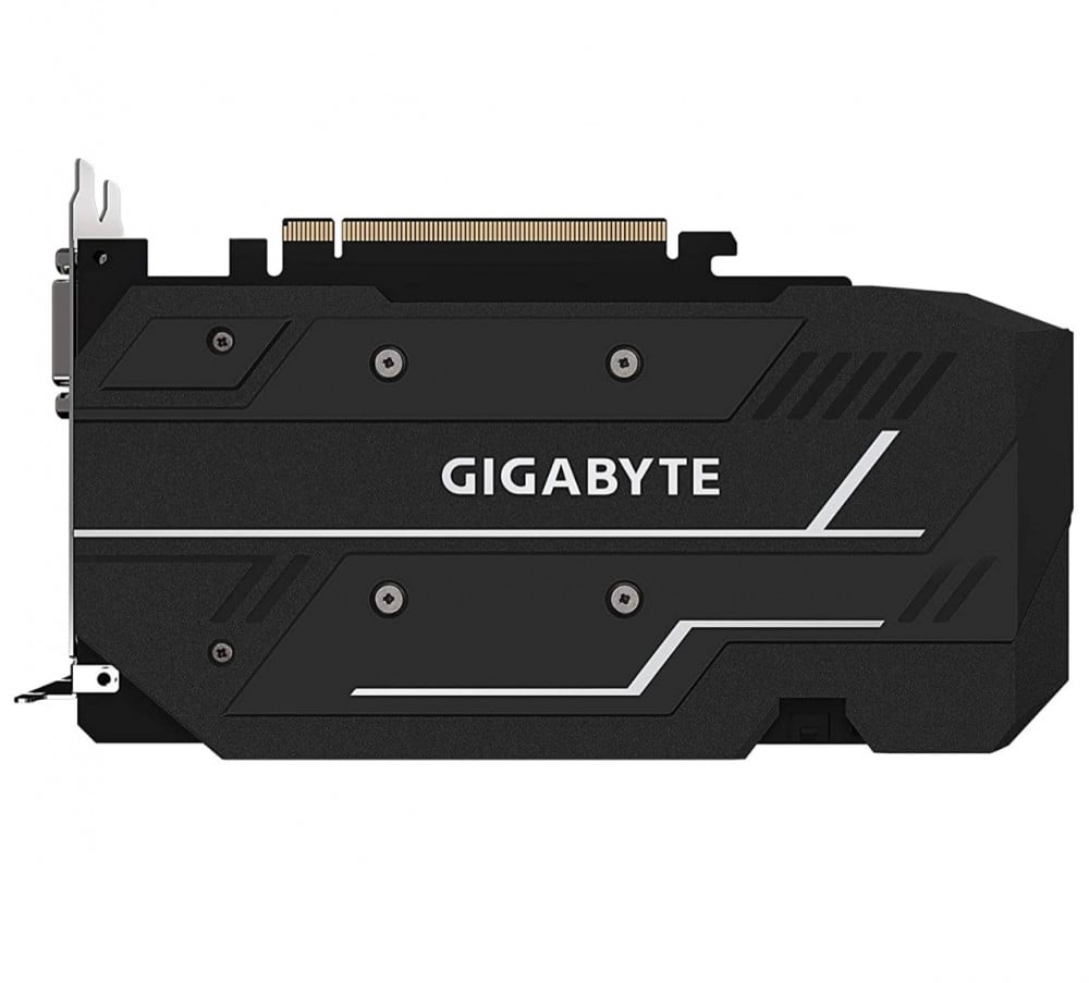 صورة Gigabyte GeForce Gtx 1650 Super OC رقم 3