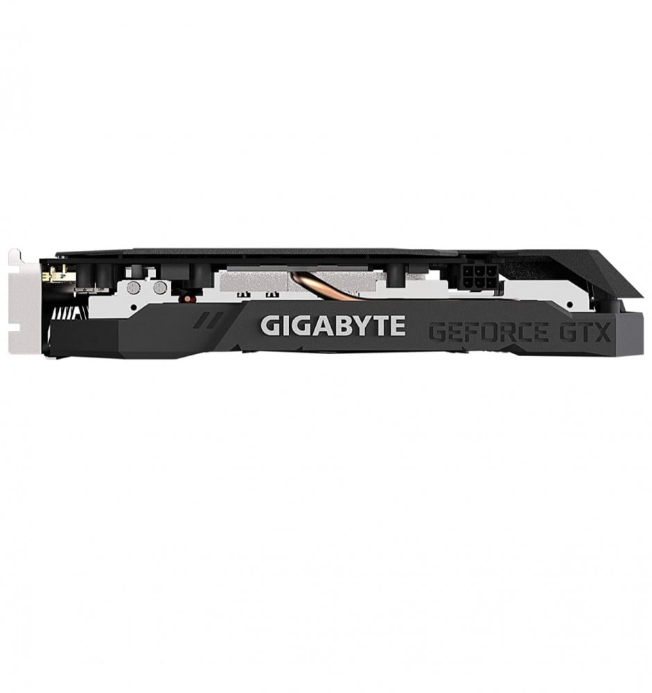 صورة Gigabyte GeForce Gtx 1650 Super OC رقم 4
