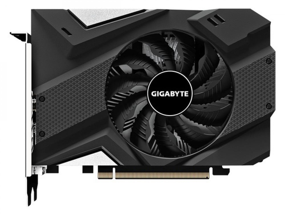 صورة Gigabyte GeForce Gtx 1650 Super OC رقم 5