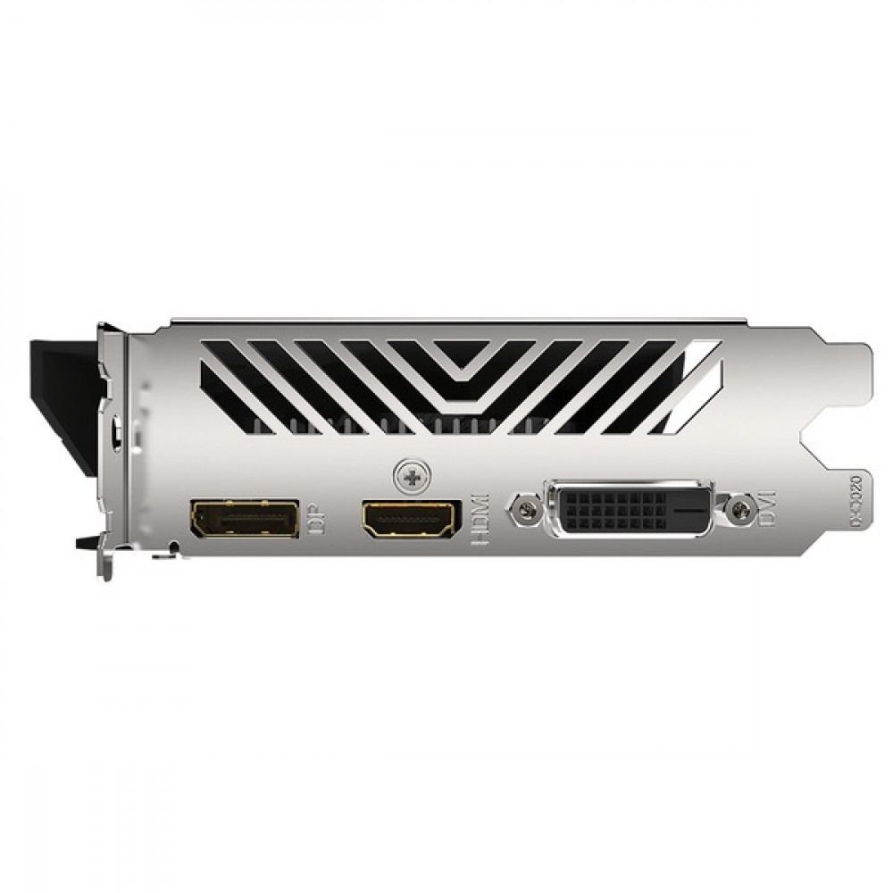 صورة Gigabyte GeForce Gtx 1650 Super OC رقم 6