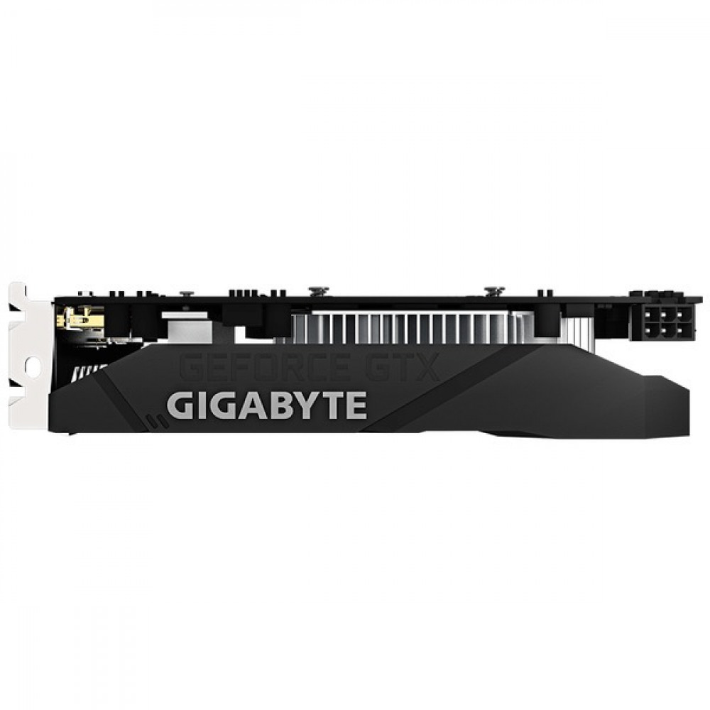 صورة Gigabyte GeForce Gtx 1650 Super OC