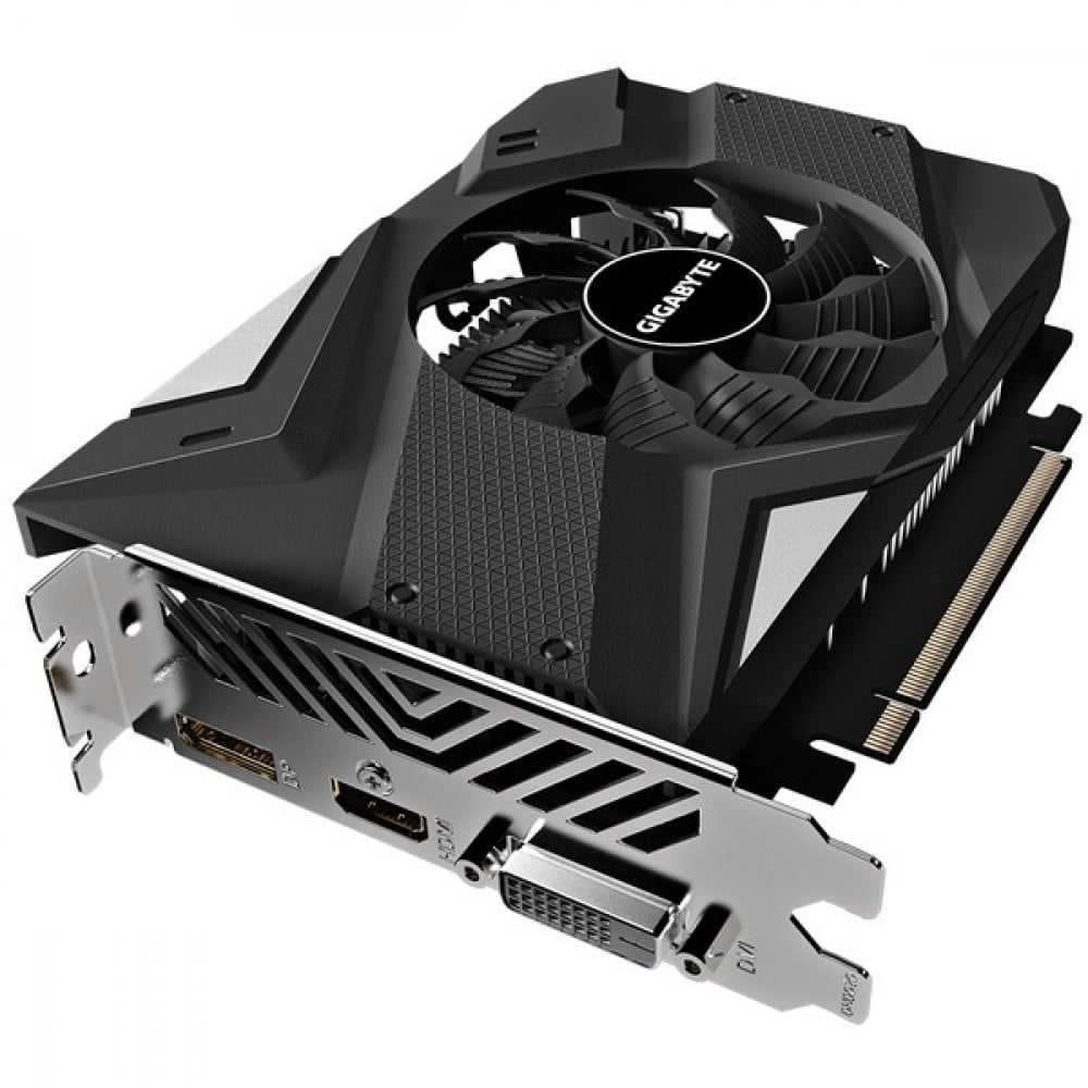 صورة Gigabyte GeForce Gtx 1650 Super OC رقم 7