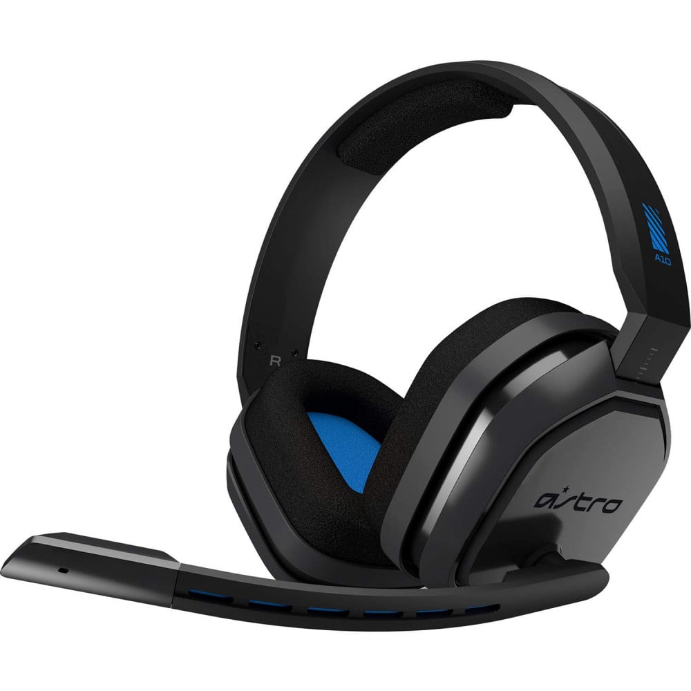 صورة سماعة أسترو A10 الجيل الأول - Astro A10 Gen 1 Gaming Headset رقم 3