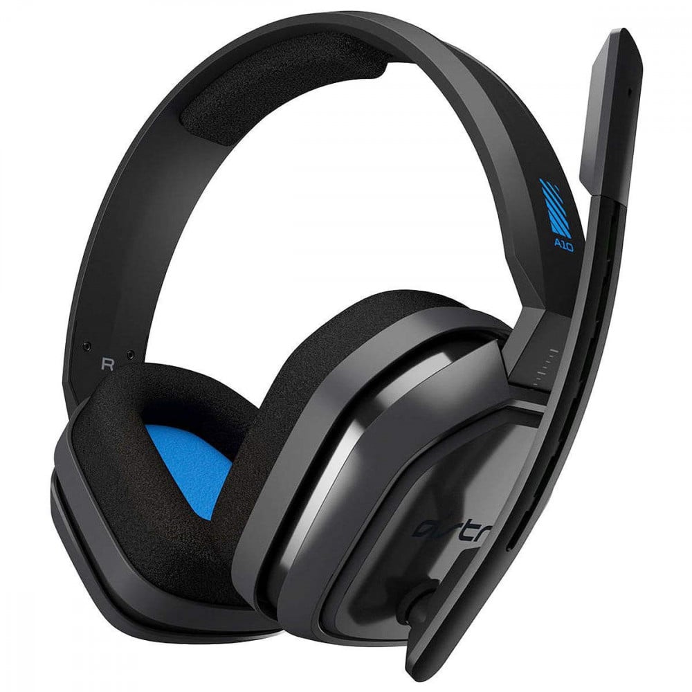 صورة سماعة أسترو A10 الجيل الأول - Astro A10 Gen 1 Gaming Headset رقم 4