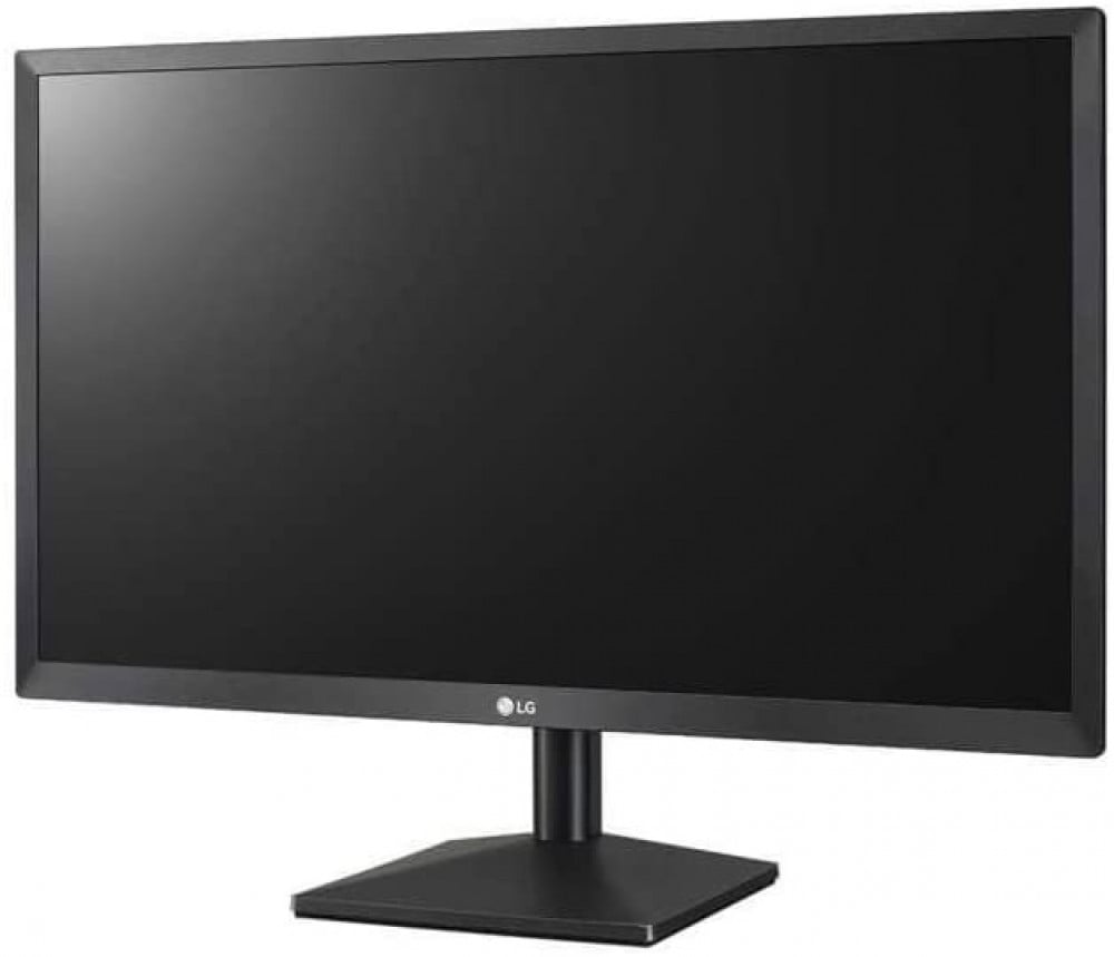صورة شاشة ال جي 75 هيرتز 24 إنش - LG LED 24 Inch Monitor 75HZ - 27MK400H-B رقم 3