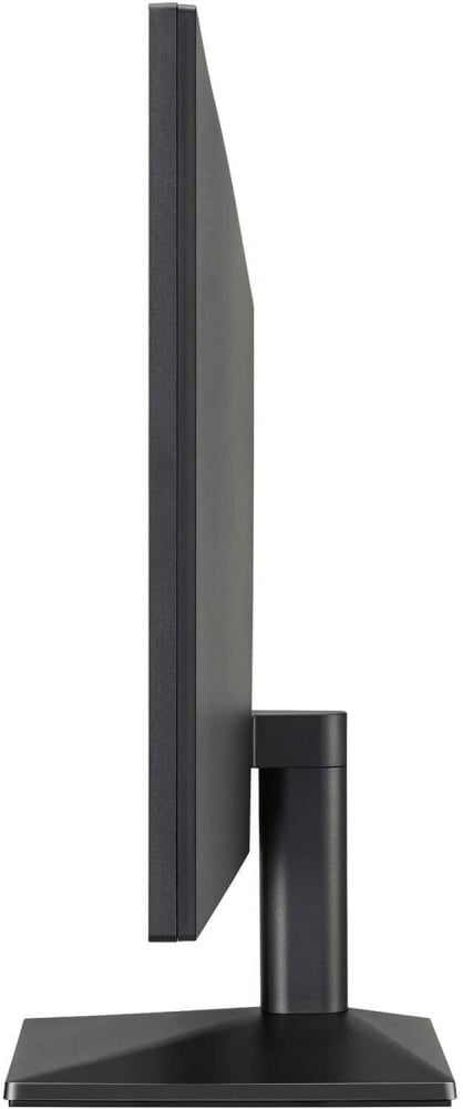 صورة شاشة ال جي 75 هيرتز 24 إنش - LG LED 24 Inch Monitor 75HZ - 27MK400H-B