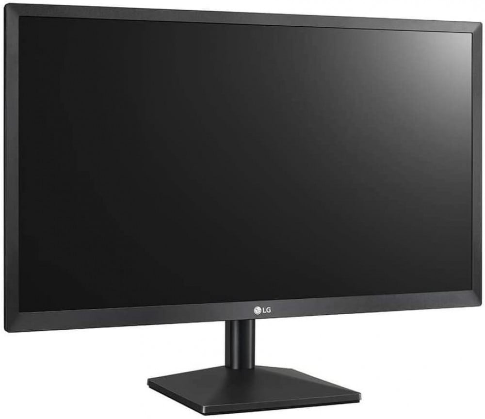 صورة شاشة ال جي 75 هيرتز 24 إنش - LG LED 24 Inch Monitor 75HZ - 27MK400H-B رقم 5