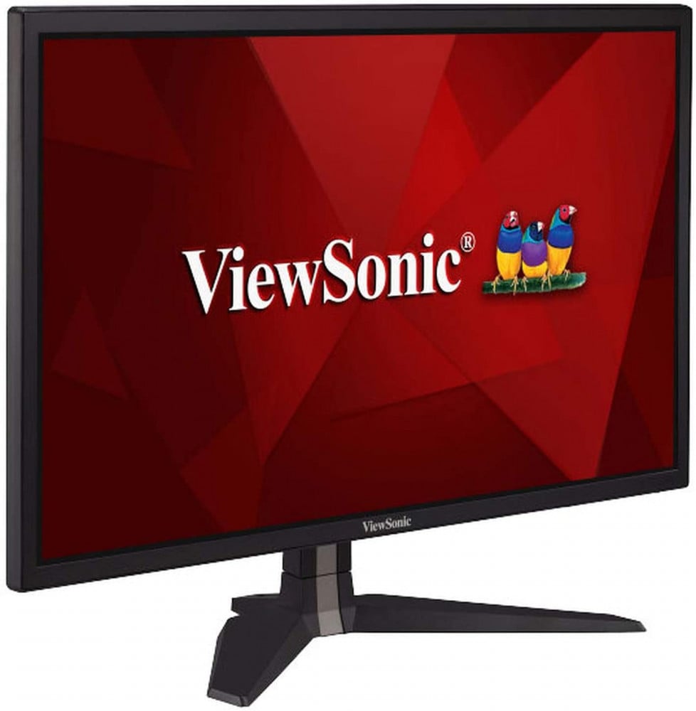 صورة شاشة فيو سونيك 144 هيرتز 24 إنش LViewsonic VX Series 144HZ VX2458 P Mhded رقم 3
