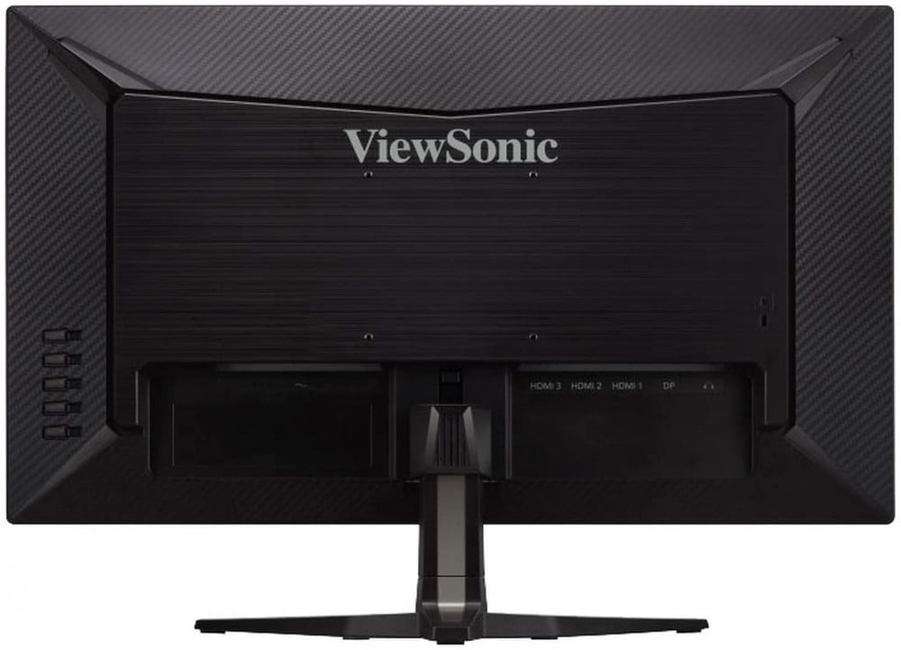 صورة شاشة فيو سونيك 144 هيرتز 24 إنش LViewsonic VX Series 144HZ VX2458 P Mhded رقم 4