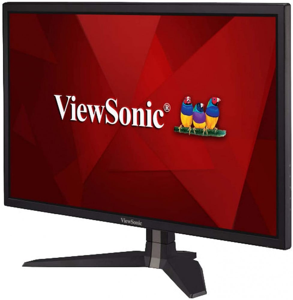 صورة شاشة فيو سونيك 144 هيرتز 24 إنش LViewsonic VX Series 144HZ VX2458 P Mhded رقم 5