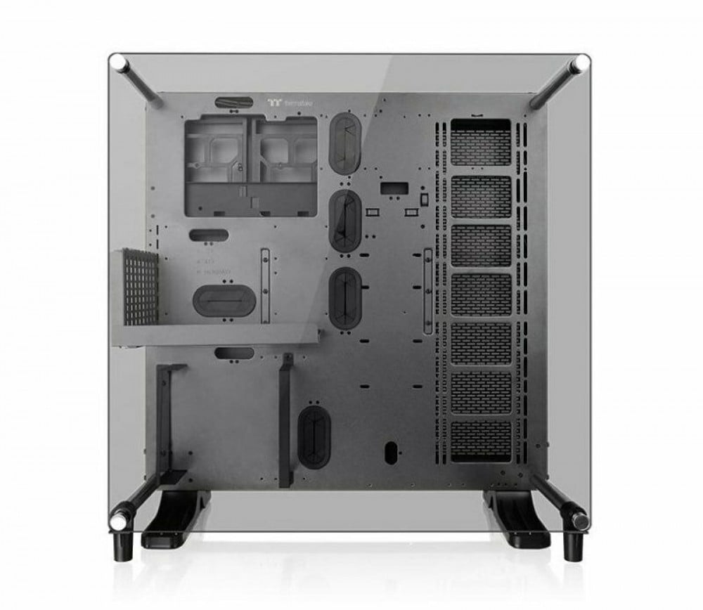 صورة Thermaltake Core P5 Tempered Glass ATX Ti Edition Case رقم 4