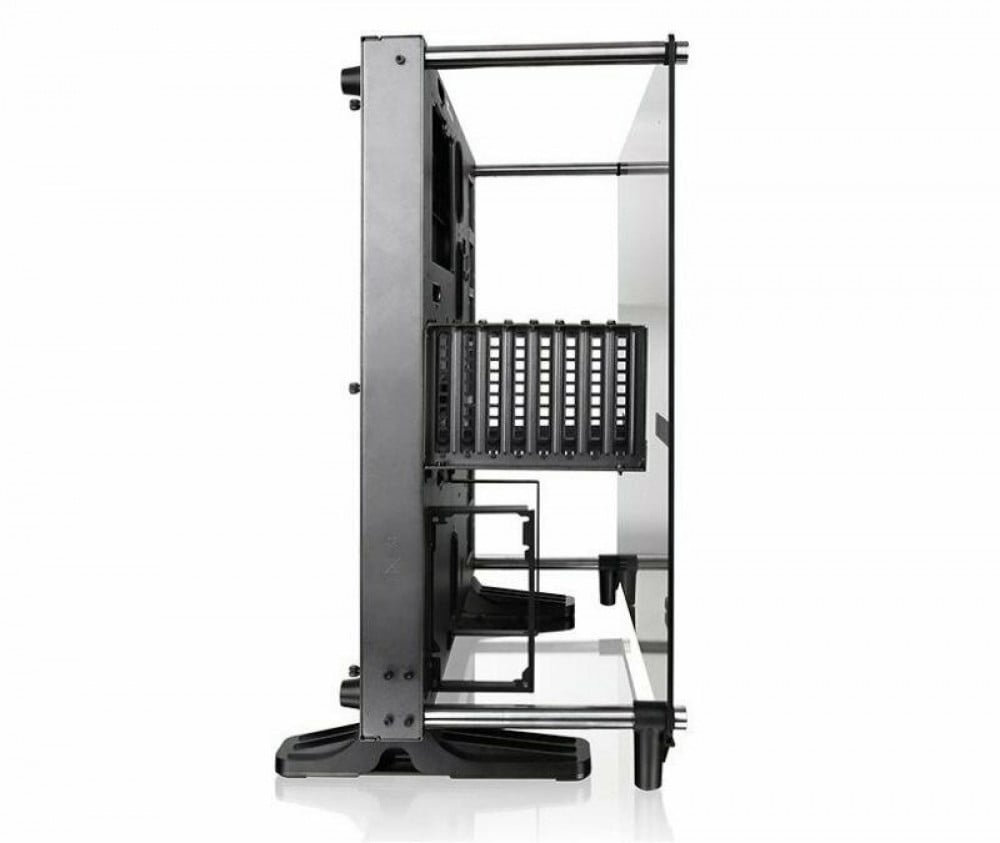 صورة Thermaltake Core P5 Tempered Glass ATX Ti Edition Case رقم 5