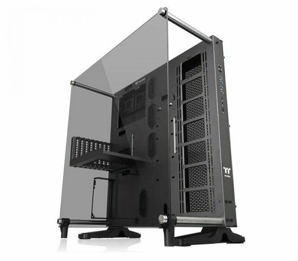 صورة Thermaltake Core P5 Tempered Glass ATX Ti Edition Case رقم 8