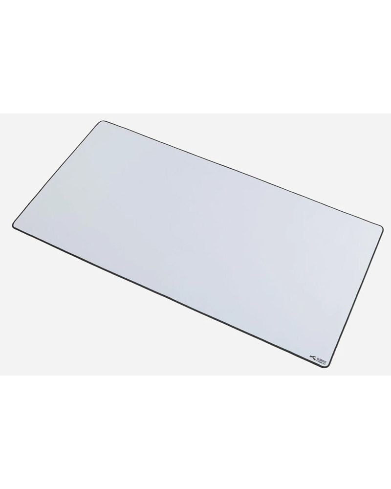 صورة Glorious 3XL Extended Gaming Mouse Pad - White