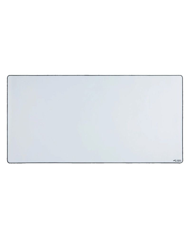 صورة Glorious 3XL Extended Gaming Mouse Pad - White رقم 3