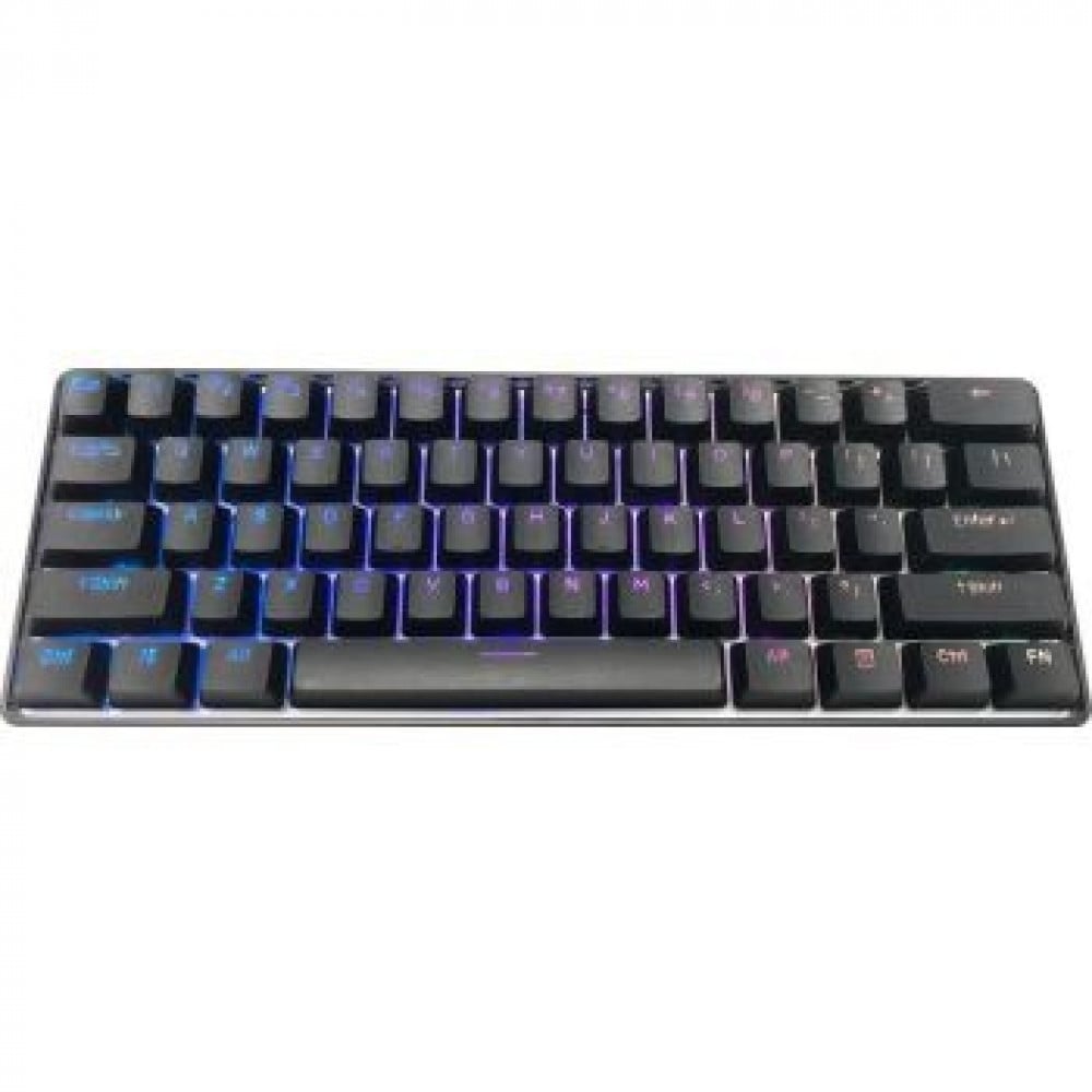 صورة Kraken Pro 60% Mechanical Keyboard - Red (Linear) رقم 5