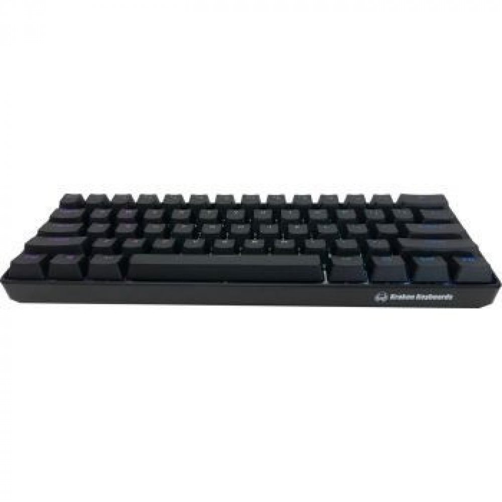 صورة Kraken Pro 60% Mechanical Keyboard - Silver Speed (Linear) رقم 2