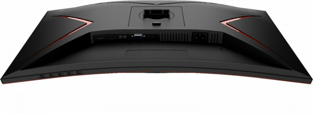 صورة شاشة اوك 165 هيرتز 27 إنش - AOC C27G2 27" FHD FreeSync Curved Gaming Monitor 1080P VA 165Hz 1ms