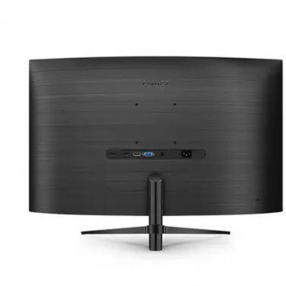 صورة شاشة فليبس 165 هيرتز 27 إنش - Philips Gaming Monitor 272M8CZ 27″ FHD Curved LCD 165Hz 1ms FreeSync رقم 3