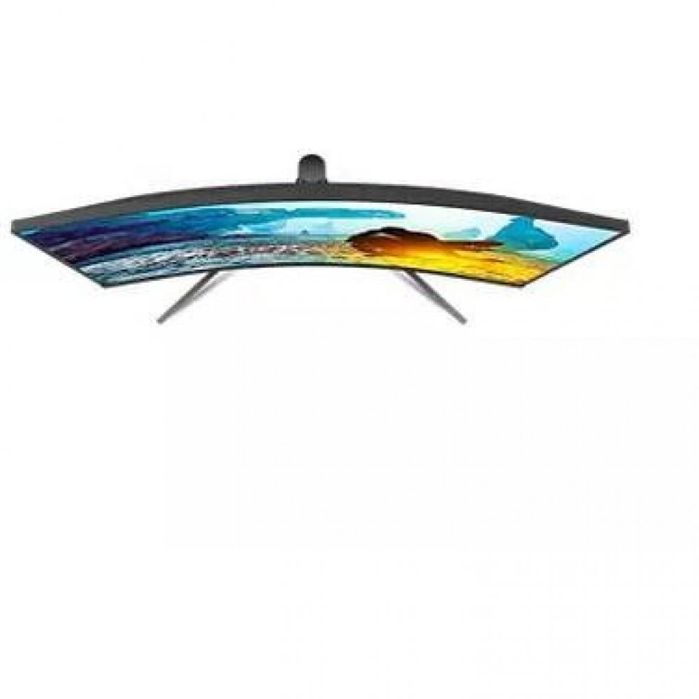 صورة شاشة فليبس 165 هيرتز 27 إنش - Philips Gaming Monitor 272M8CZ 27″ FHD Curved LCD 165Hz 1ms FreeSync رقم 4