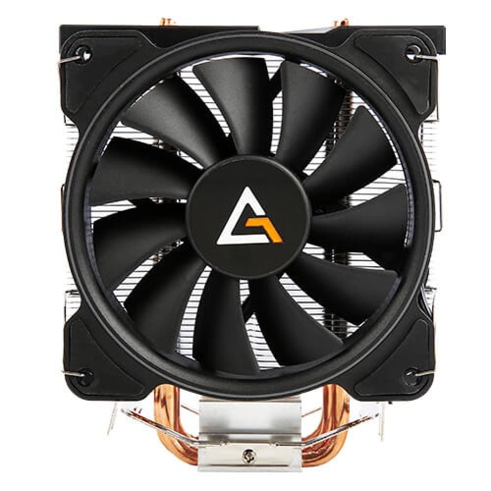 صورة A400 RGB CPU Cooler رقم 3