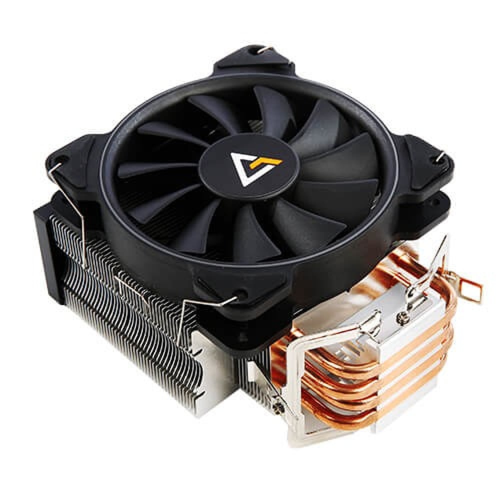 صورة A400 RGB CPU Cooler رقم 5