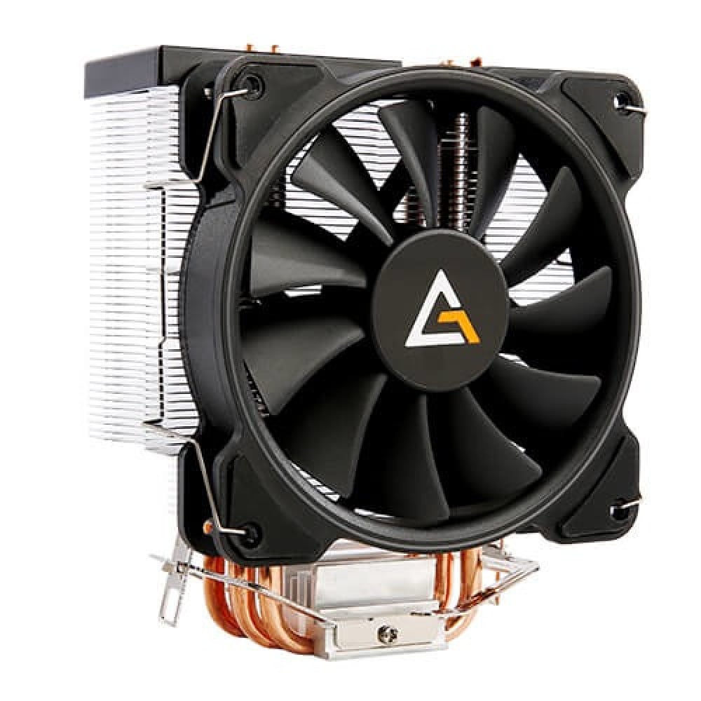 صورة A400 RGB CPU Cooler رقم 6