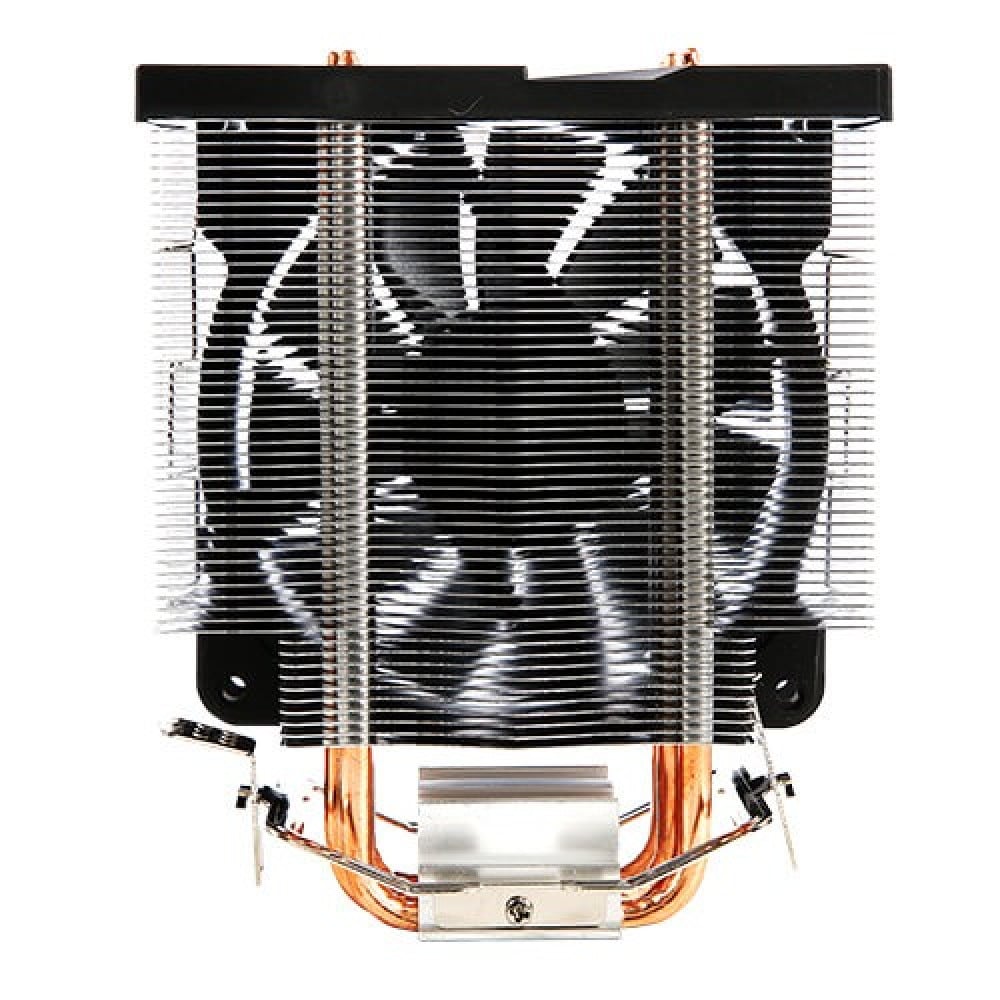 صورة A400 RGB CPU Cooler رقم 8