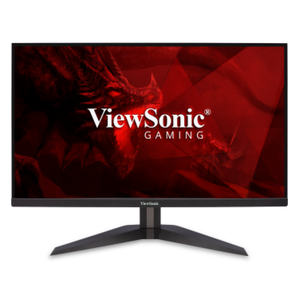 صورة شاشة فيو سونيك 144 هيرتز 27 إنش -ViewSonic-27-144 mhz-VX2758-P-MHDLCD Gaming Monitor رقم 9