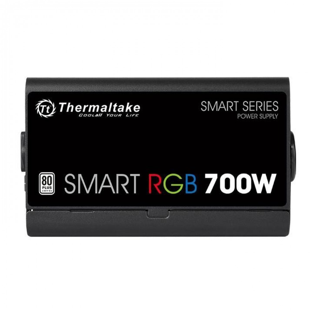 صورة Thermaltake Smart RGB 700W 80 رقم 5