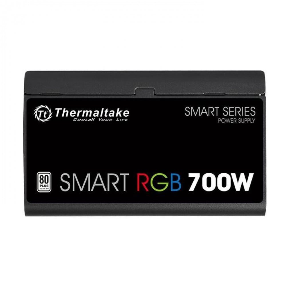 صورة Thermaltake Smart RGB 700W 80 رقم 6