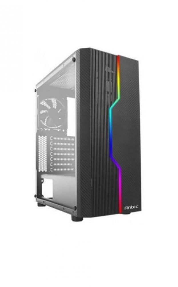 صورة Antec NX230 NX Series-Mid Tower Gaming Cabinet