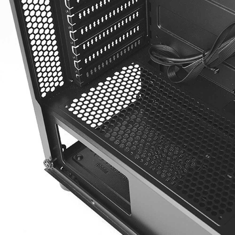 صورة Antec NX230 NX Series-Mid Tower Gaming Cabinet رقم 2