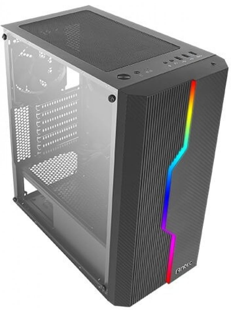 صورة Antec NX230 NX Series-Mid Tower Gaming Cabinet رقم 12