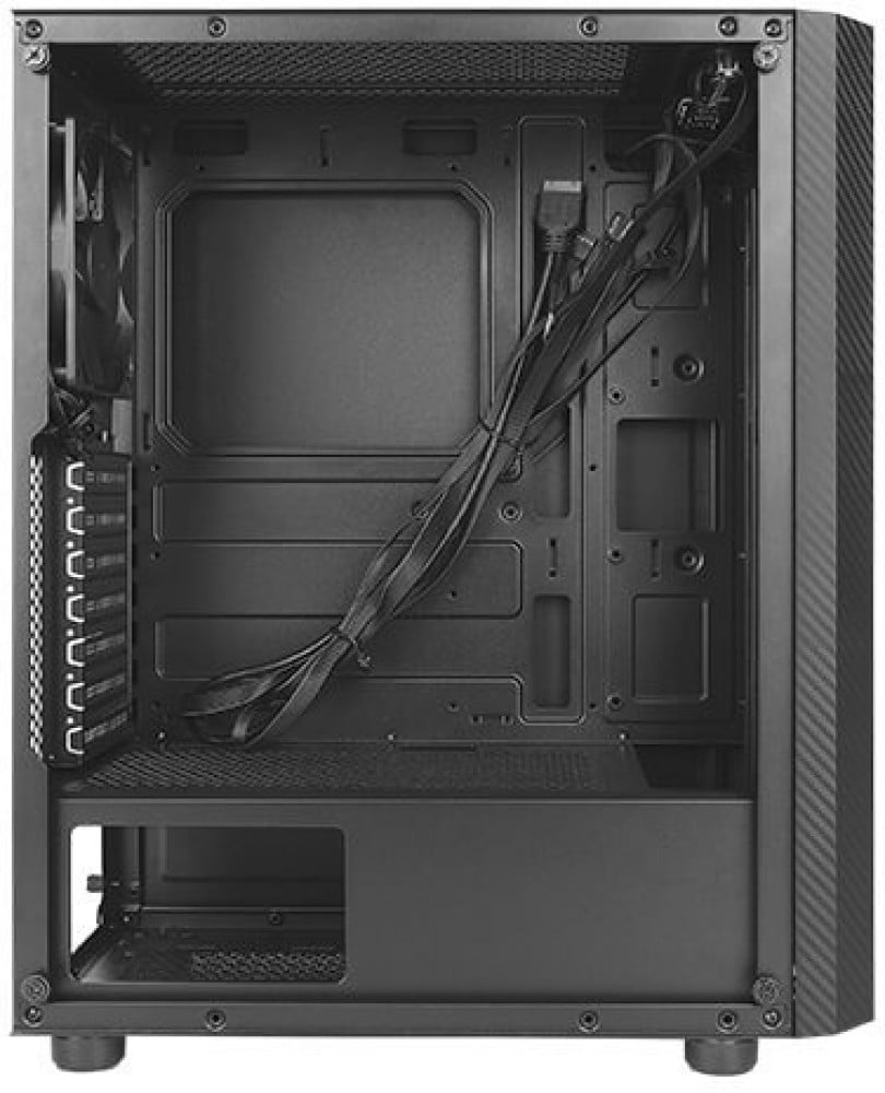 صورة Antec NX230 NX Series-Mid Tower Gaming Cabinet رقم 3
