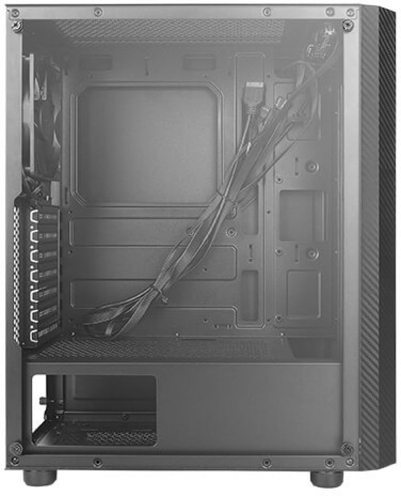 صورة Antec NX230 NX Series-Mid Tower Gaming Cabinet رقم 7