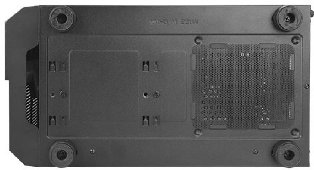 صورة Antec NX230 NX Series-Mid Tower Gaming Cabinet رقم 8