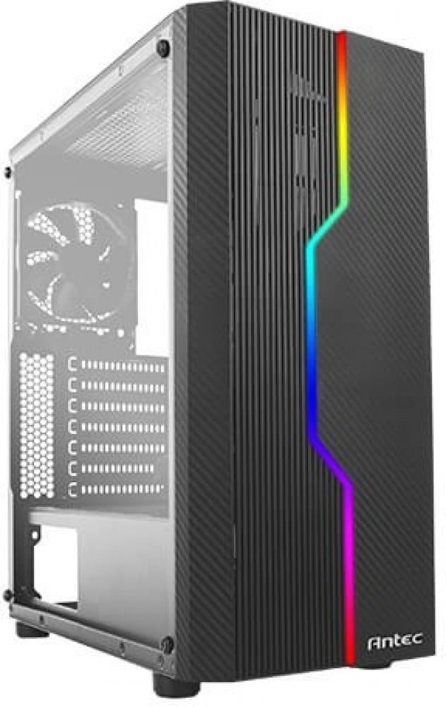 صورة Antec NX230 NX Series-Mid Tower Gaming Cabinet رقم 10