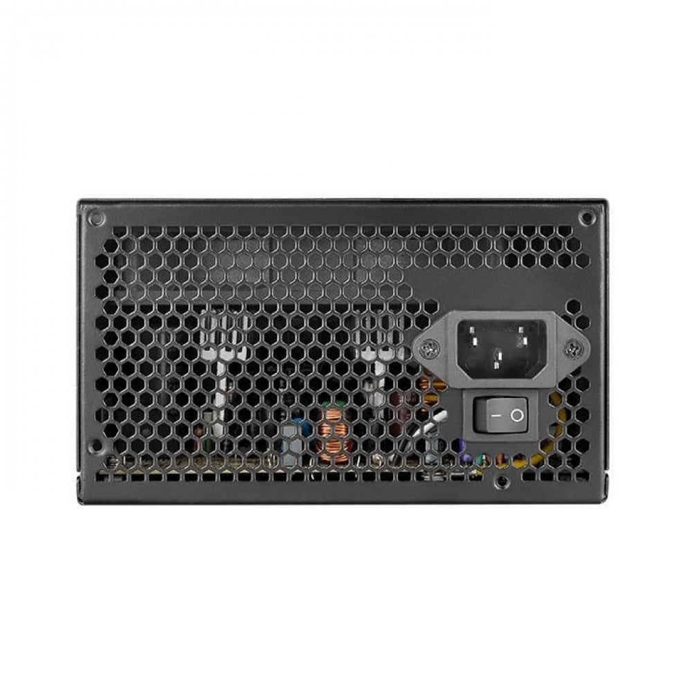 صورة Thermaltake LitePower 650W Power Supply (LTP-0650P-2)