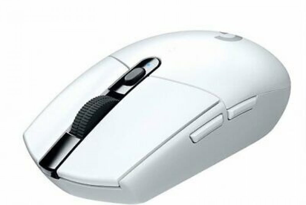 صورة Logitech G305 LIGHTSPEED Wired Gaming Mouse - white رقم 2