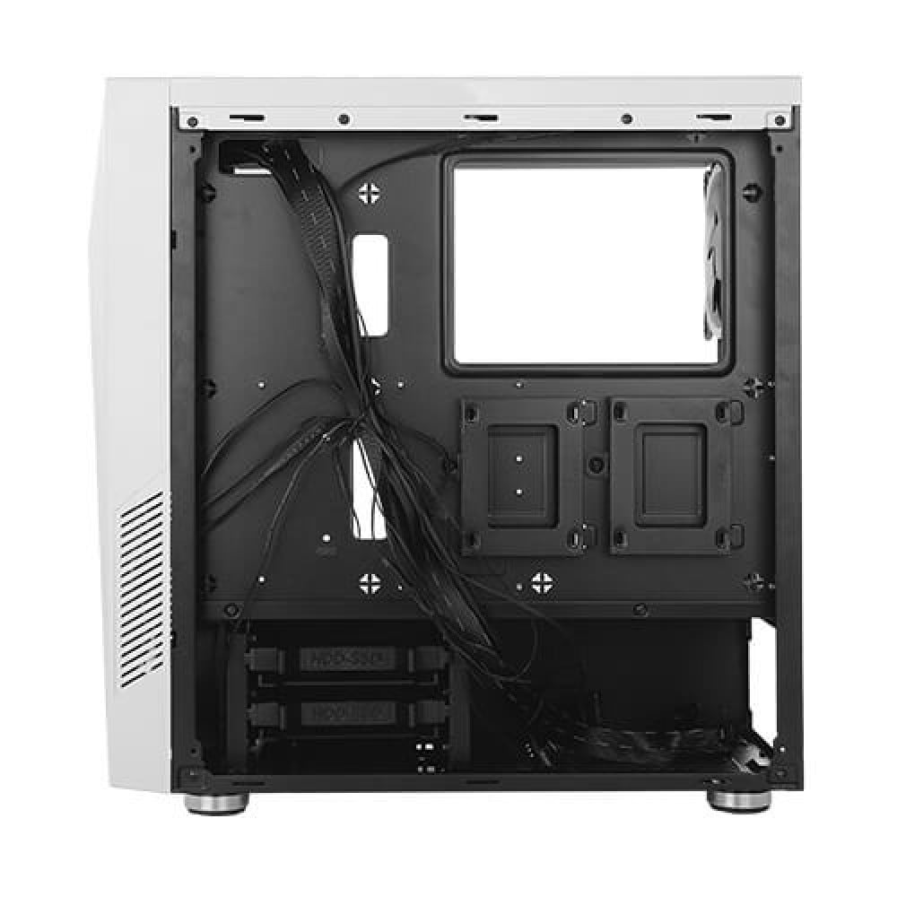 صورة Antec New Gaming NX300 Midi Tower Weis رقم 12