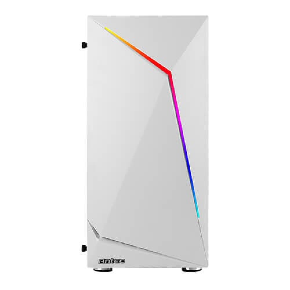 صورة Antec New Gaming NX300 Midi Tower Weis رقم 4