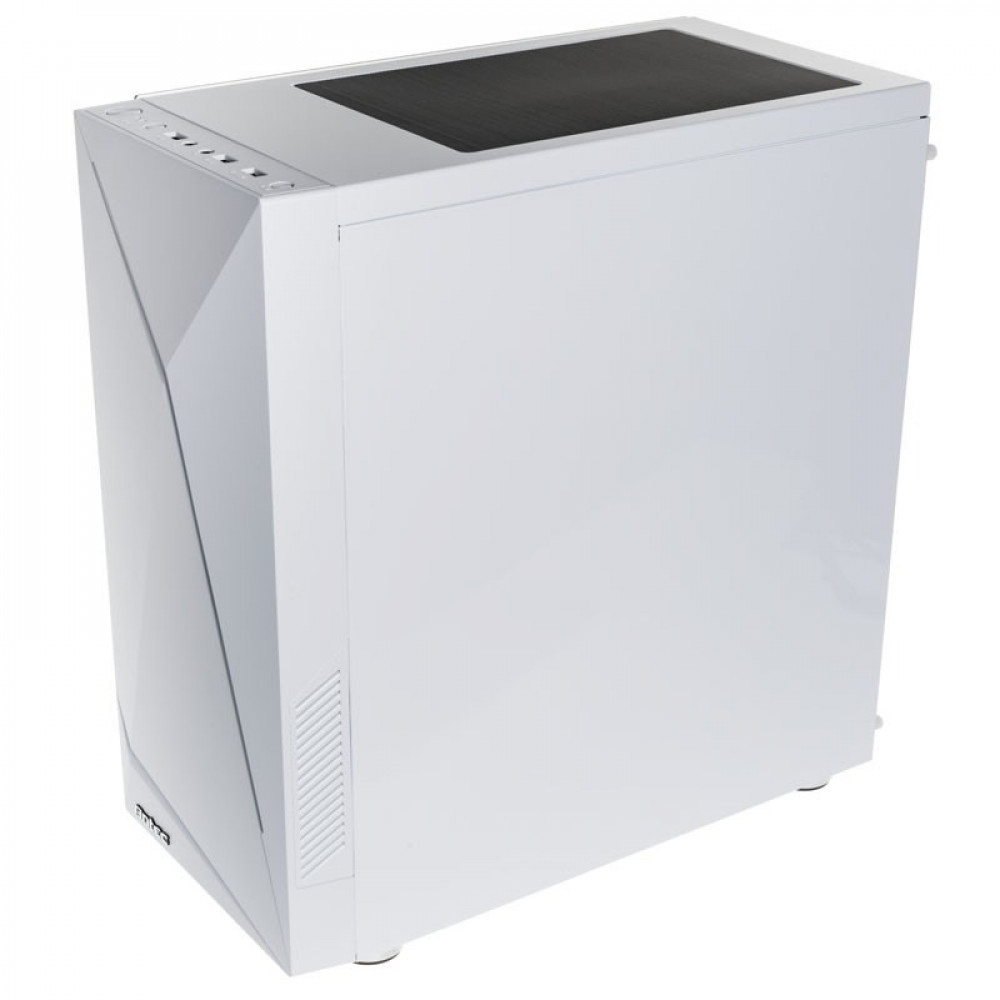 صورة Antec New Gaming NX300 Midi Tower Weis رقم 9