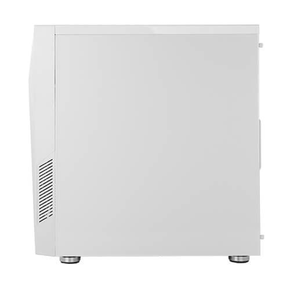 صورة Antec New Gaming NX300 Midi Tower Weis
