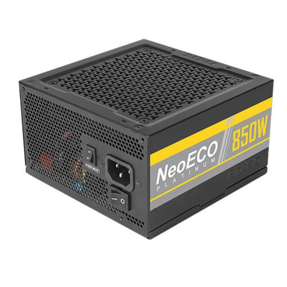 صورة Antec Neo Eco Platinum 850W 80Plus Platinum Fully-Modular