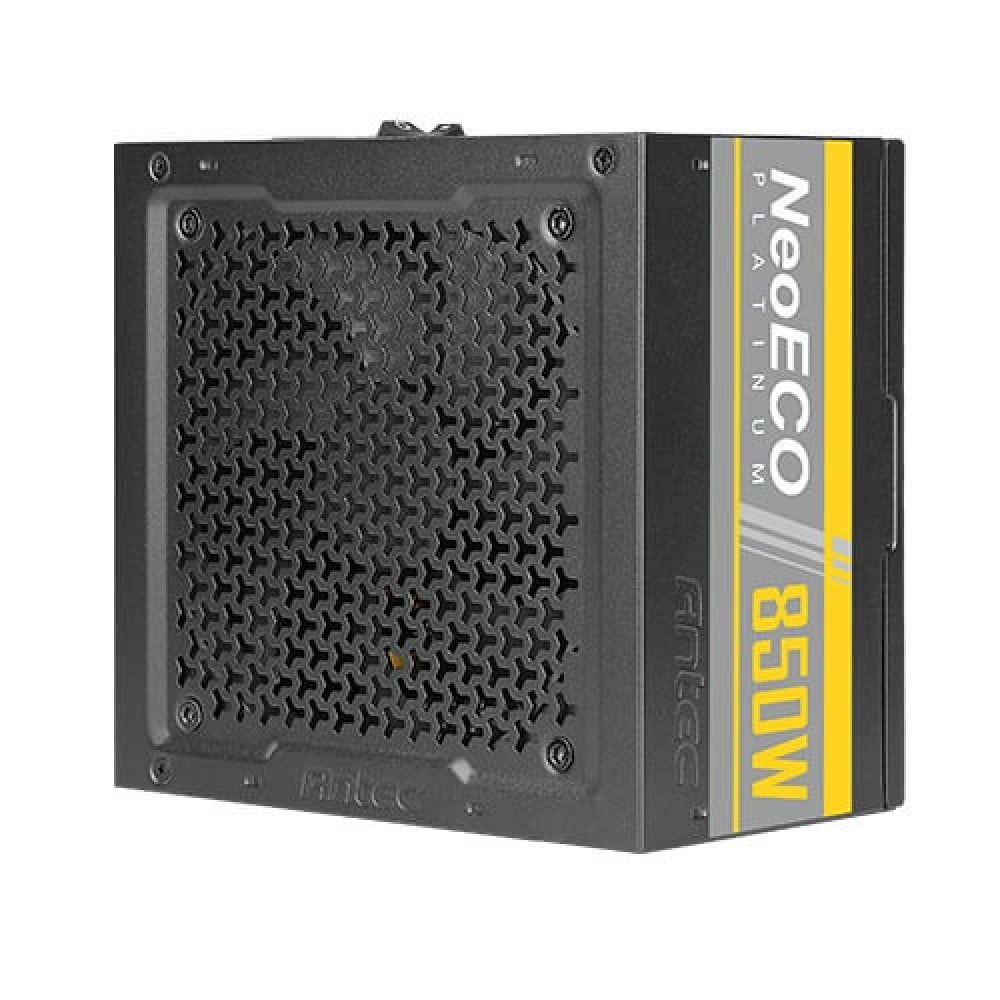 صورة Antec Neo Eco Platinum 850W 80Plus Platinum Fully-Modular رقم 2