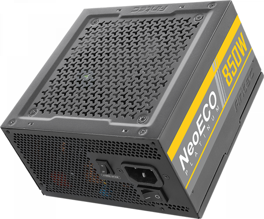 صورة Antec Neo Eco Platinum 850W 80Plus Platinum Fully-Modular رقم 11