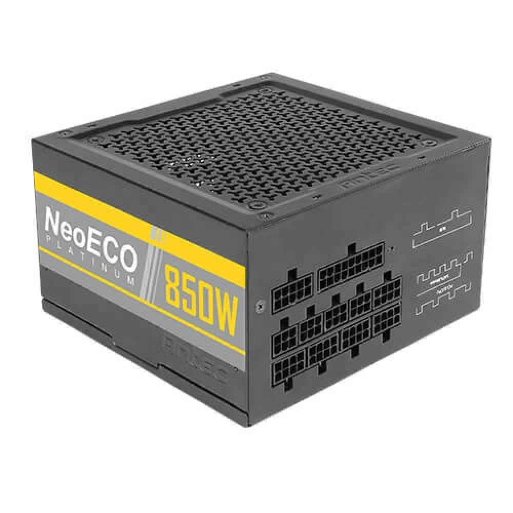 صورة Antec Neo Eco Platinum 850W 80Plus Platinum Fully-Modular رقم 3